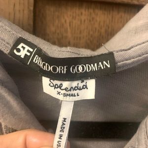 Splendid Hoodie- size XS